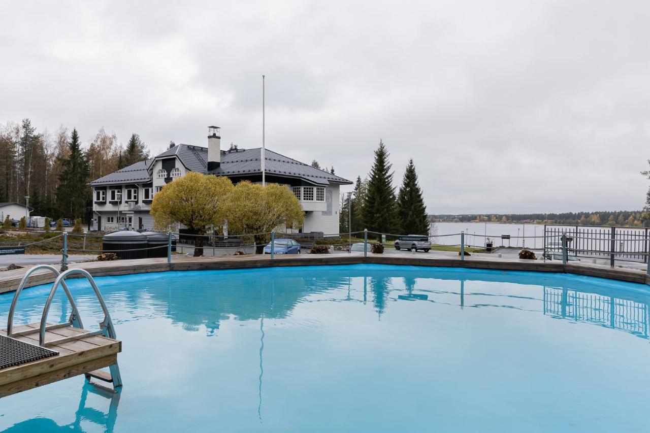 Aateli Lakeside - Former Aparthotel