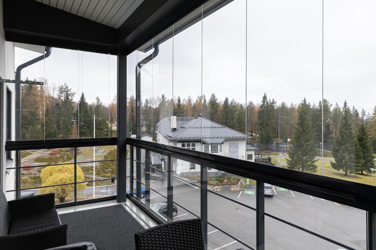 Aateli Lakeside - Former 5* Vuokatti