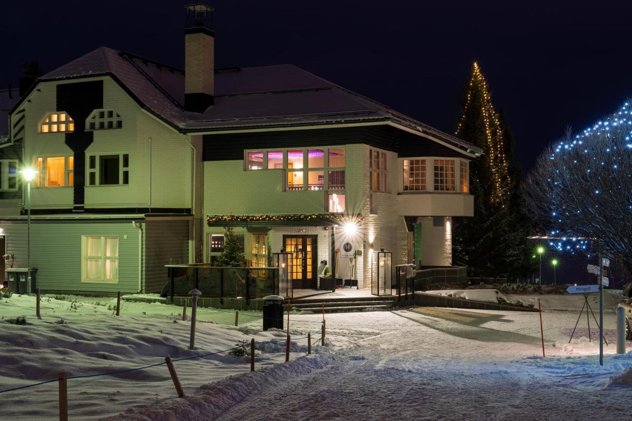 Aparthotel Aateli Lakeside - Former 5*