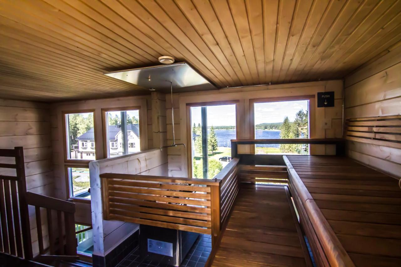 Aateli Lakeside - Former 5* Vuokatti