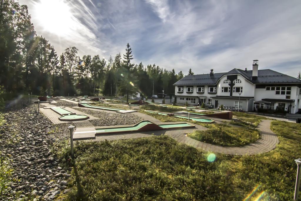 Aparthotel Aateli Lakeside - Former