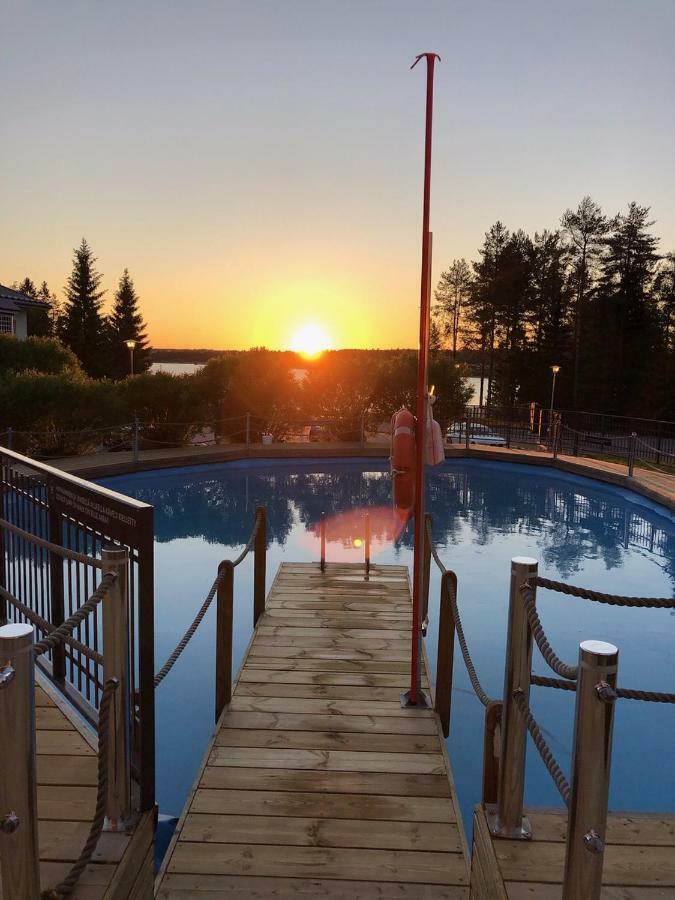 Aateli Lakeside - Former